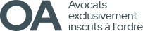 Ordre des avocats